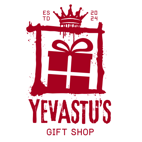 Yevastu's Gift Shop